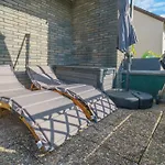 Apartmán Auf Sarret Bullay