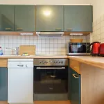 Auf Sarret Apartmán