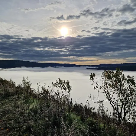 Auf Sarret Apartamento