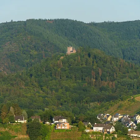 Auf Sarret Apartment Bullay