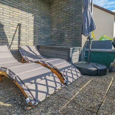 Apartamento Auf Sarret Bullay