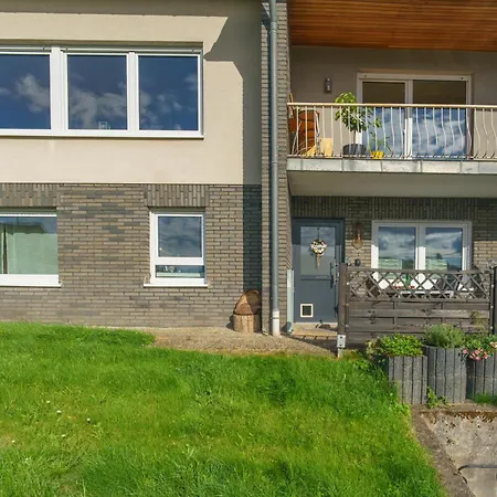 Apartmán Auf Sarret