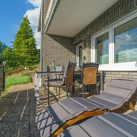 Auf Sarret Apartment Bullay