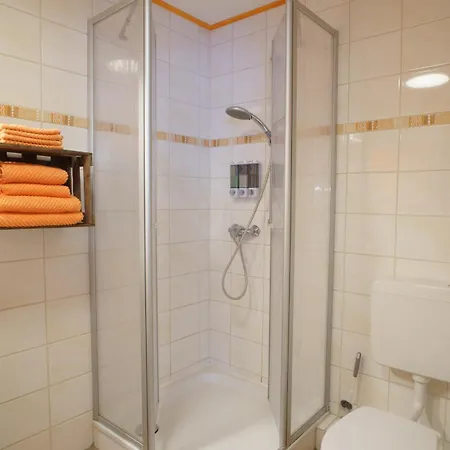 Apartment Auf Sarret