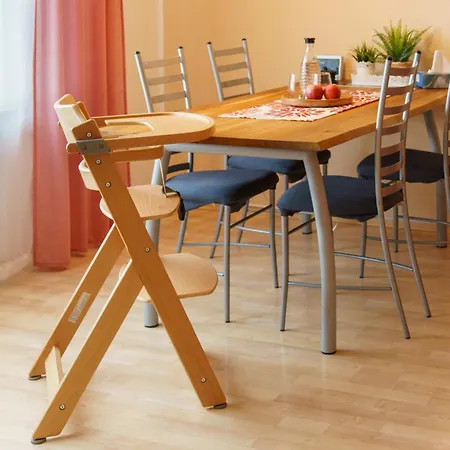 Auf Sarret Apartman Bullay
