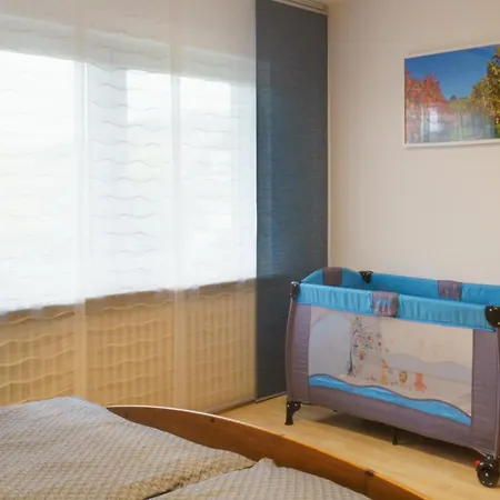 Auf Sarret Apartamento *