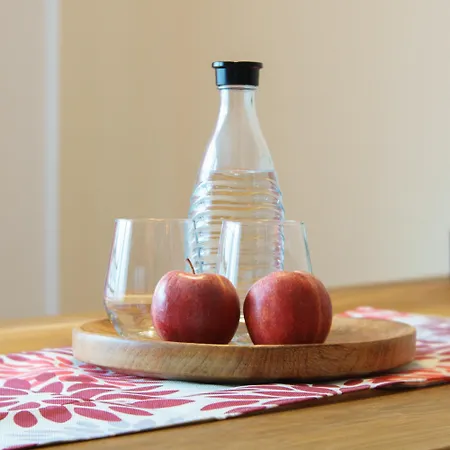 Apartamento Auf Sarret *