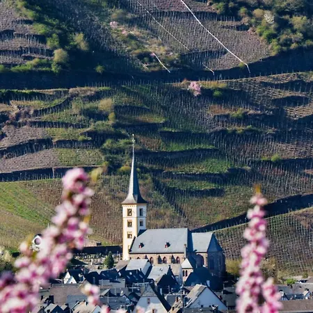 Auf Sarret Apartamento Bullay