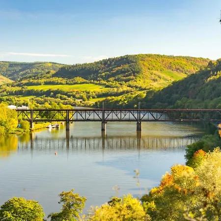 Apartamento Auf Sarret