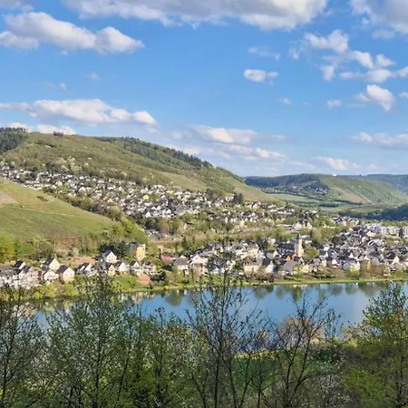 Apartman Auf Sarret