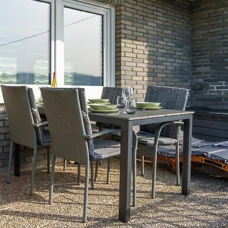 Auf Sarret Appartement