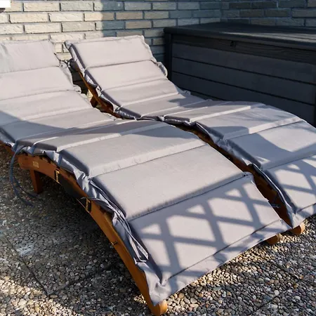 Auf Sarret Apartamento *