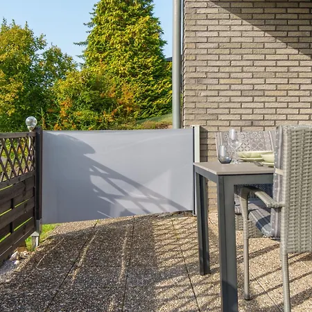 Auf Sarret Apartmán Bullay