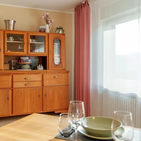 Auf Sarret Apartamento