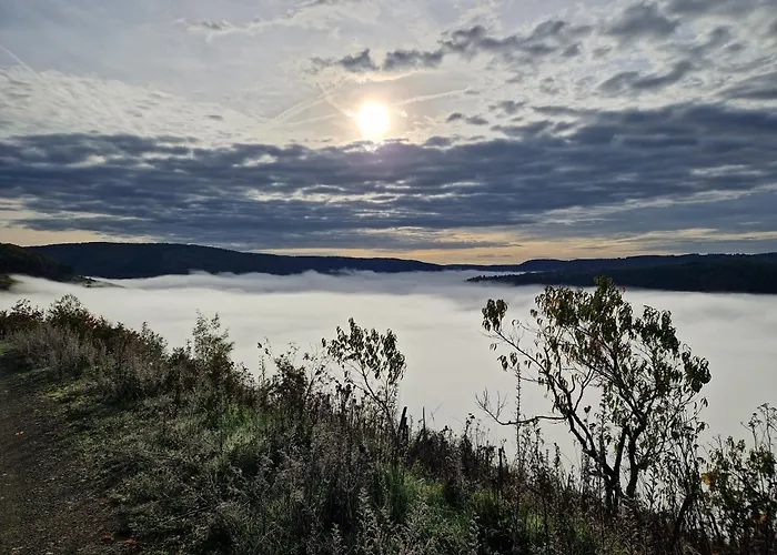 Auf Sarret Appartement