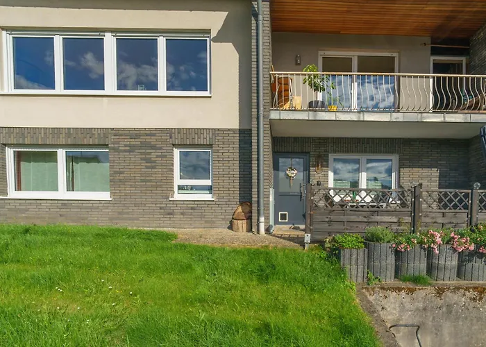 Appartement Auf Sarret