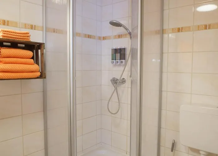 Appartement Auf Sarret