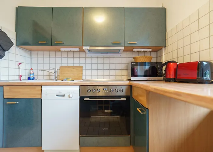 Auf Sarret Appartement