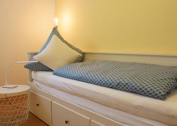 Appartement Auf Sarret Bullay