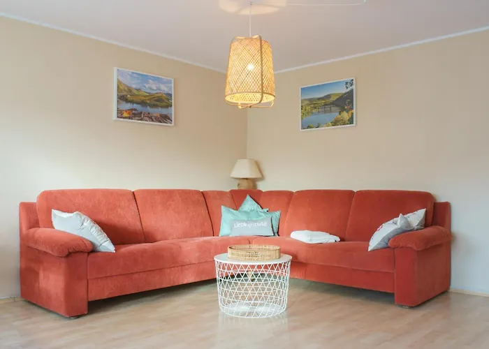 Auf Sarret Appartement *