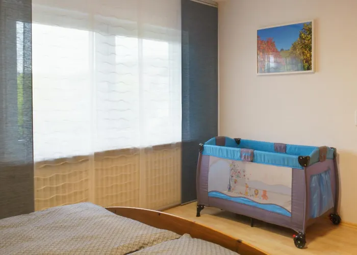 Auf Sarret Appartement *