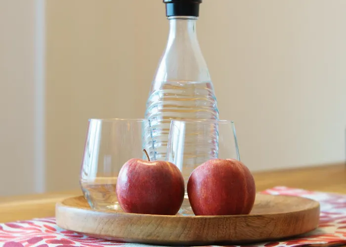 Appartement Auf Sarret *