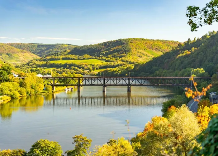 Appartement Auf Sarret