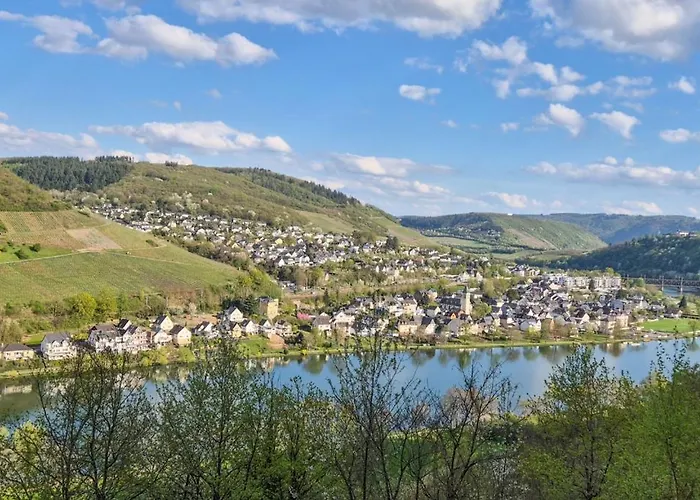 Appartement Auf Sarret