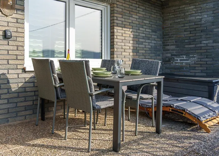 Auf Sarret Appartement