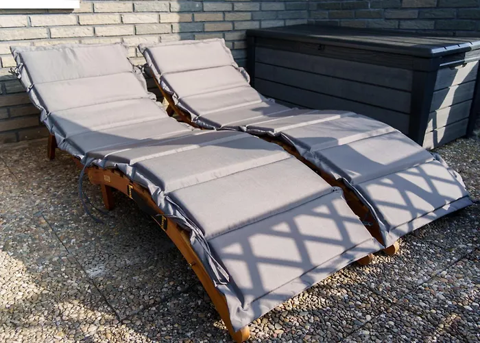 Auf Sarret Appartement *