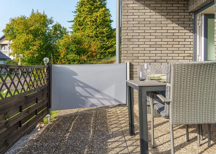 Auf Sarret Appartement Bullay