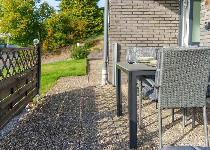 Appartement Auf Sarret Bullay